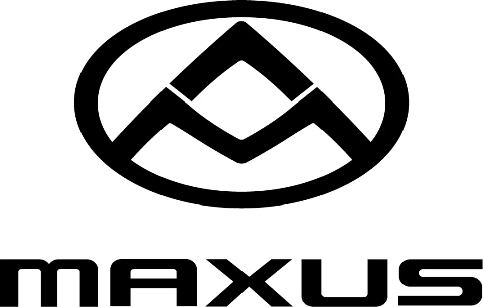 MAXUS logo