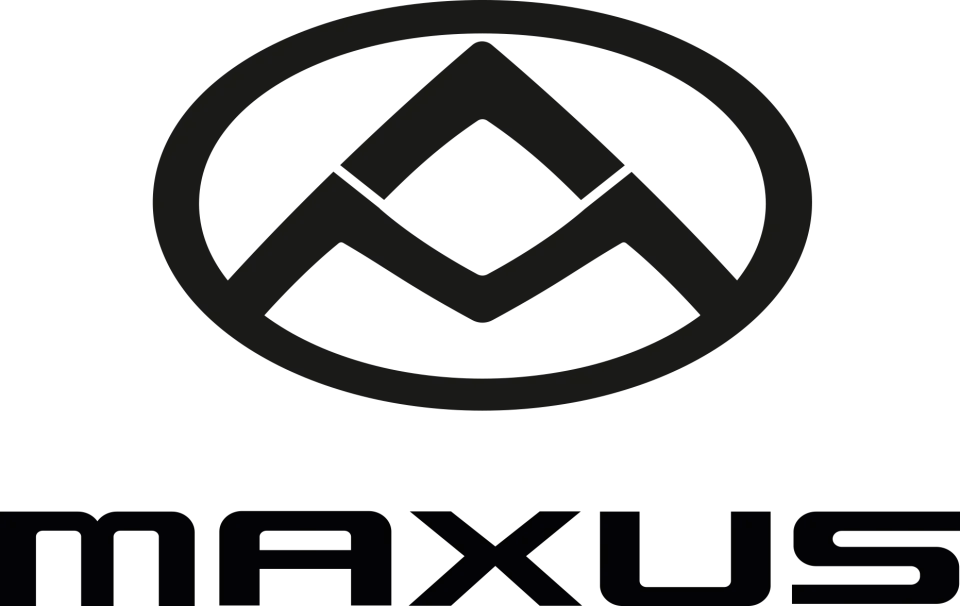 MAXUS logo